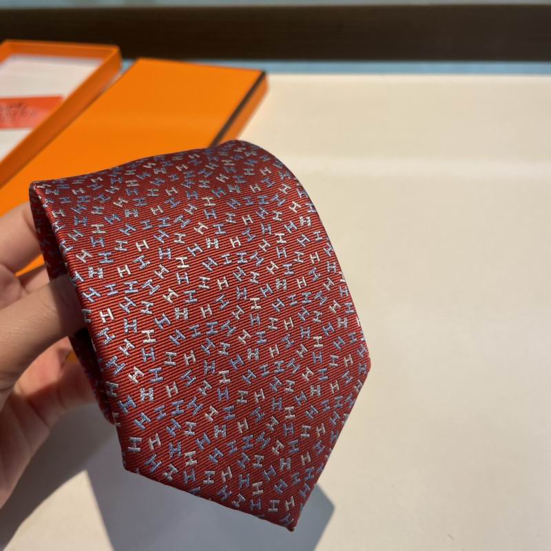 Hermes Tie hm (219)