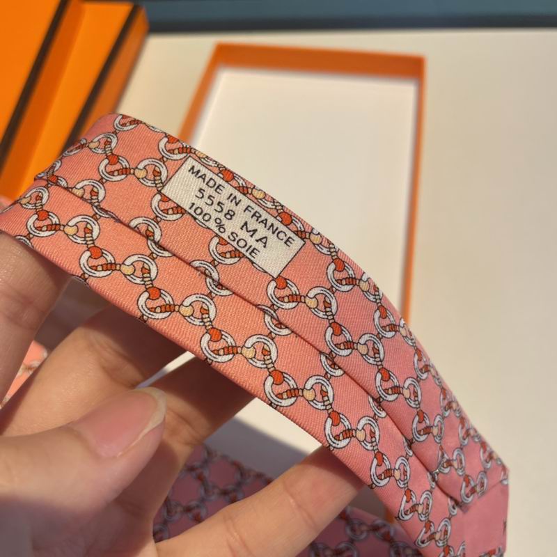 Hermes Tie hm (22)