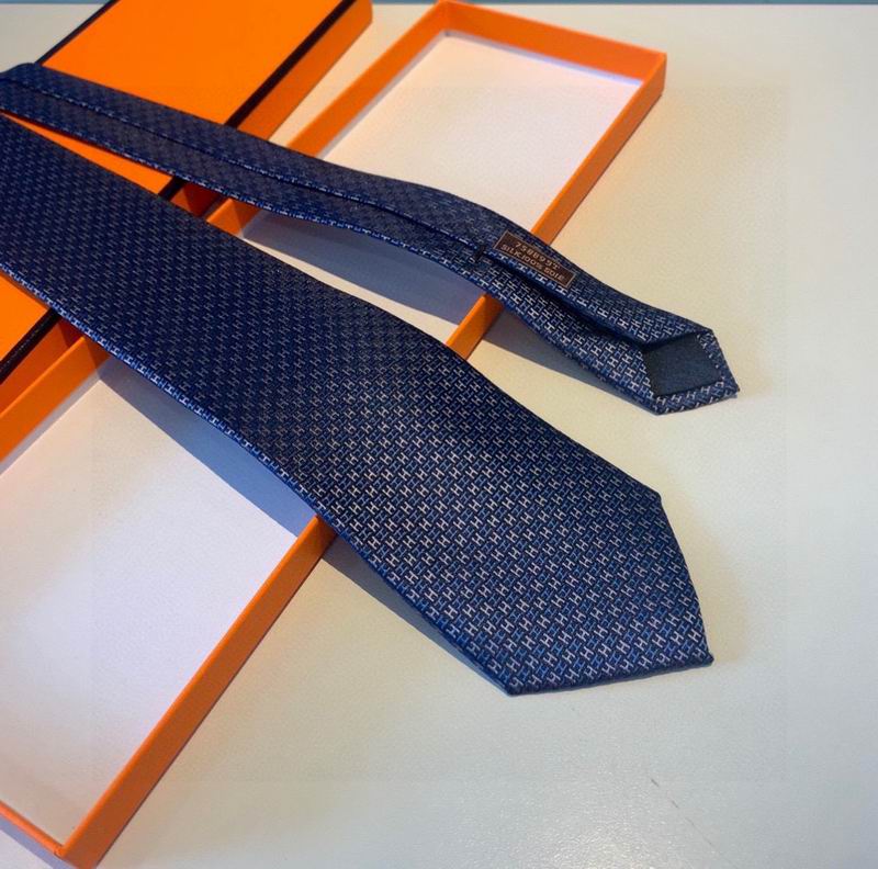 Hermes Tie hm (220)