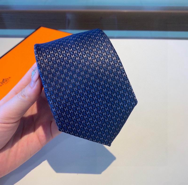 Hermes Tie hm (223)