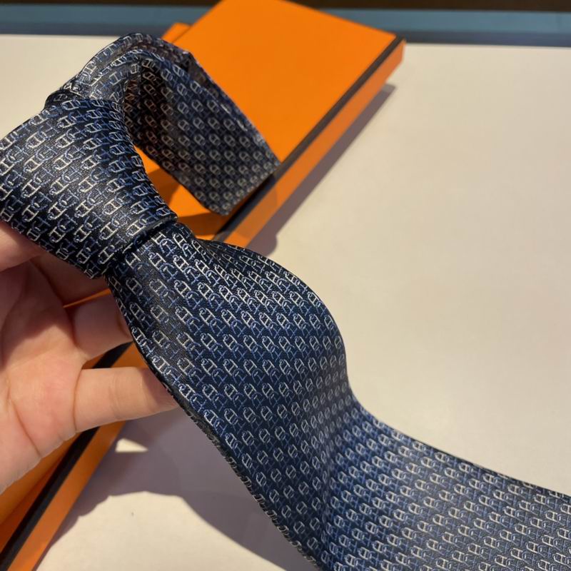 Hermes Tie hm (228)