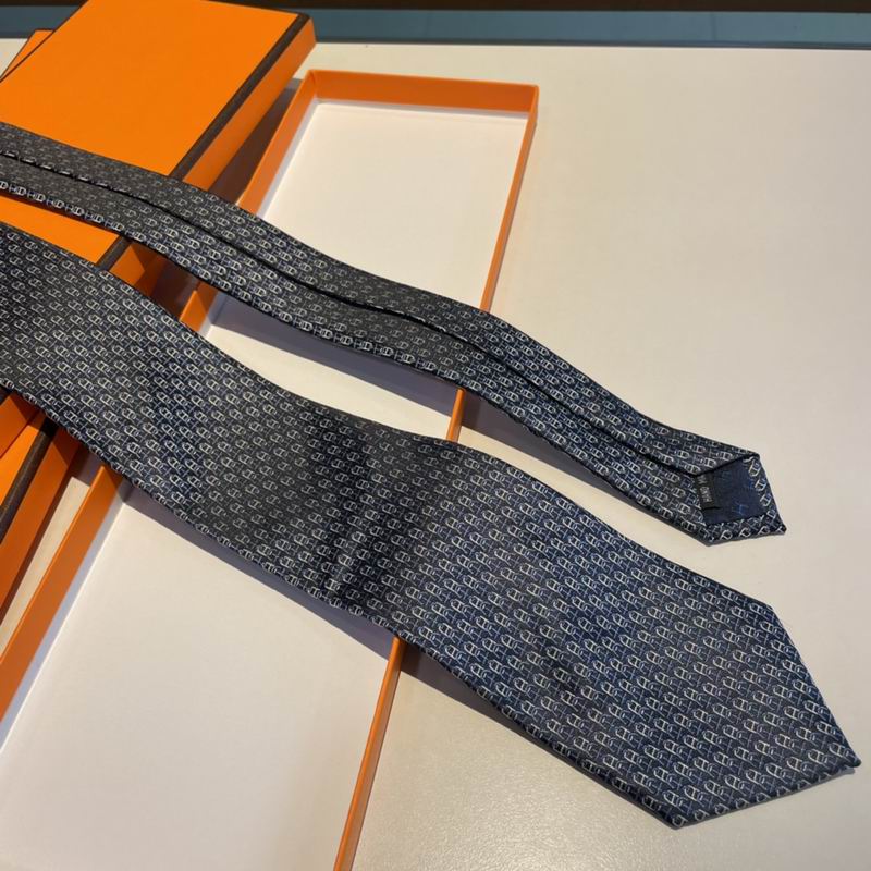 Hermes Tie hm (230)