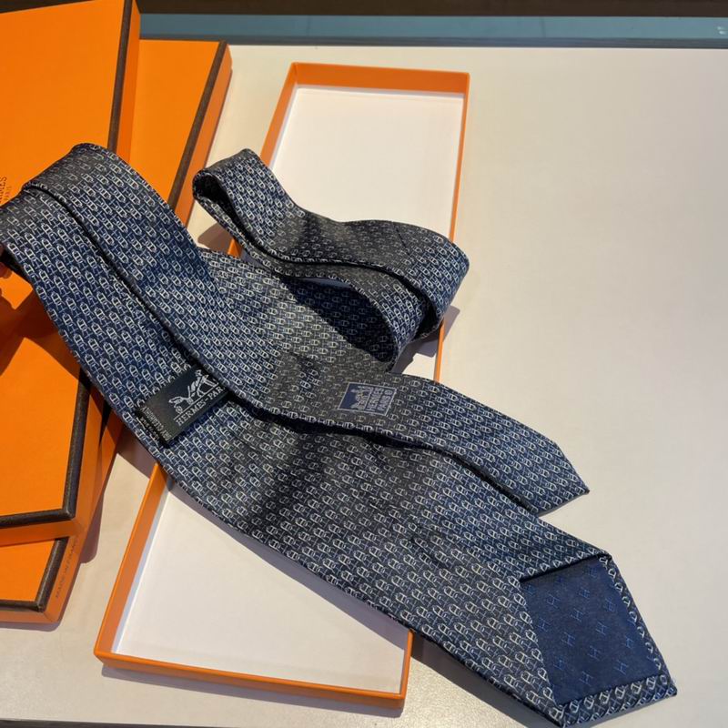 Hermes Tie hm (231)