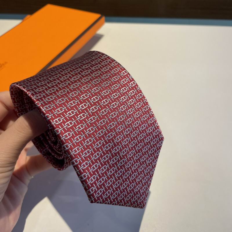Hermes Tie hm (234)