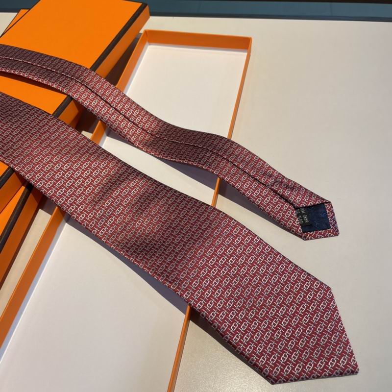 Hermes Tie hm (238)