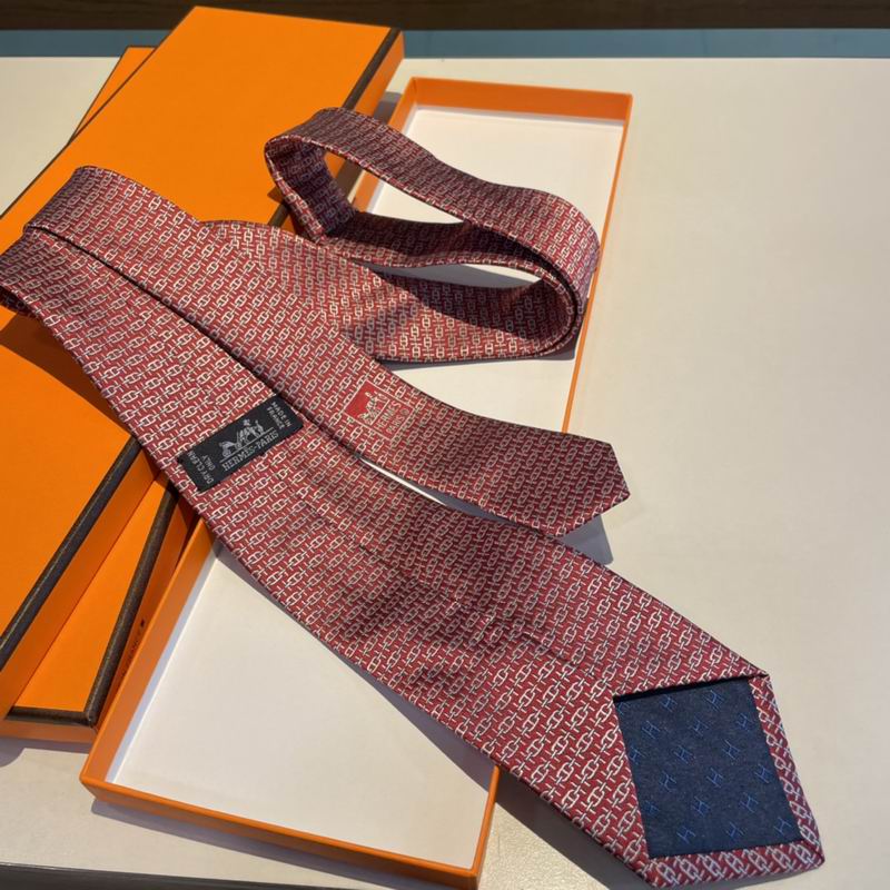 Hermes Tie hm (239)