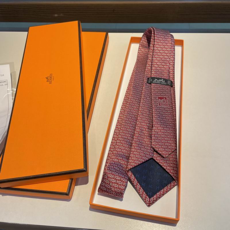 Hermes Tie hm (240)