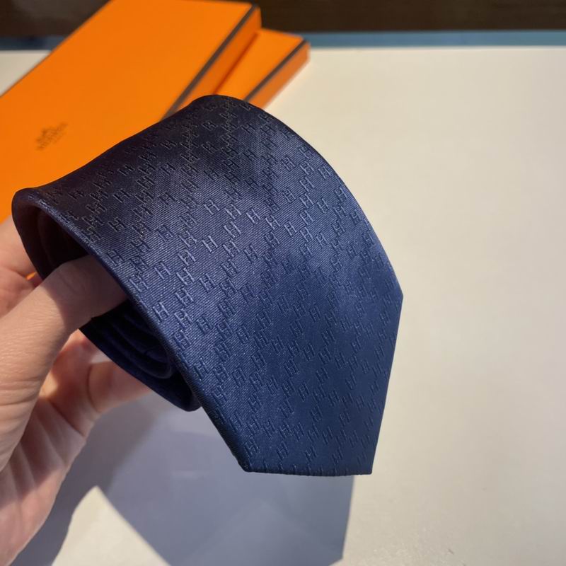 Hermes Tie hm (245)