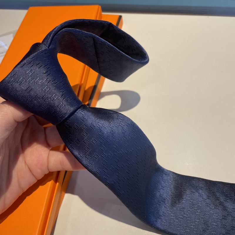 Hermes Tie hm (246)