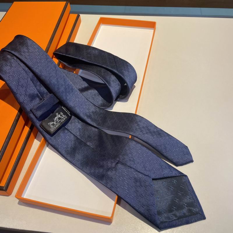 Hermes Tie hm (247)