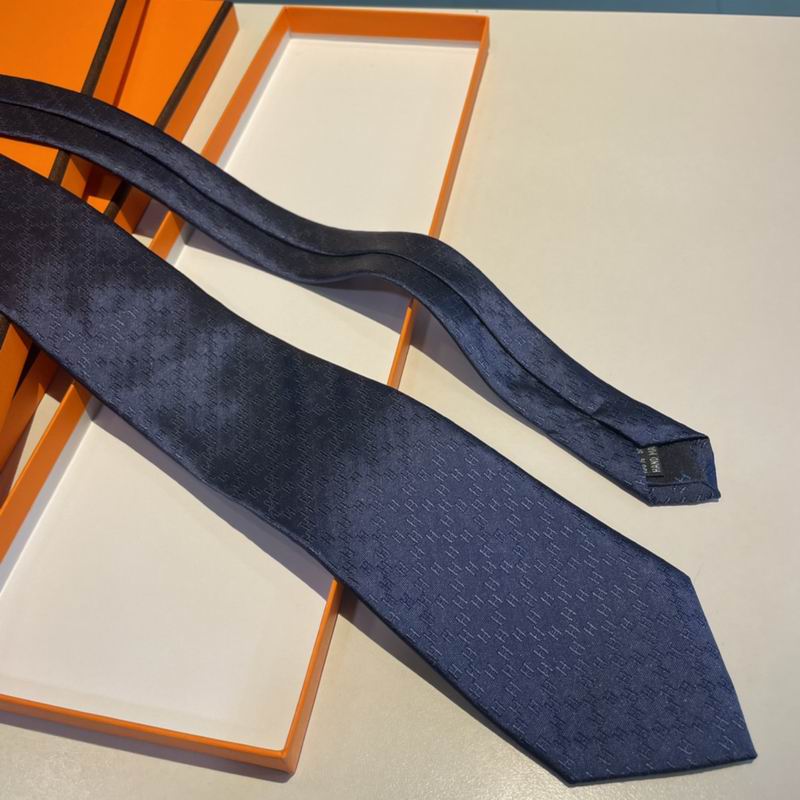 Hermes Tie hm (248)