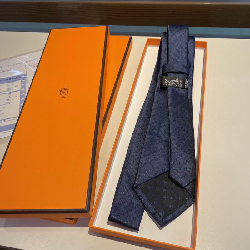 Hermes Tie hm (249)