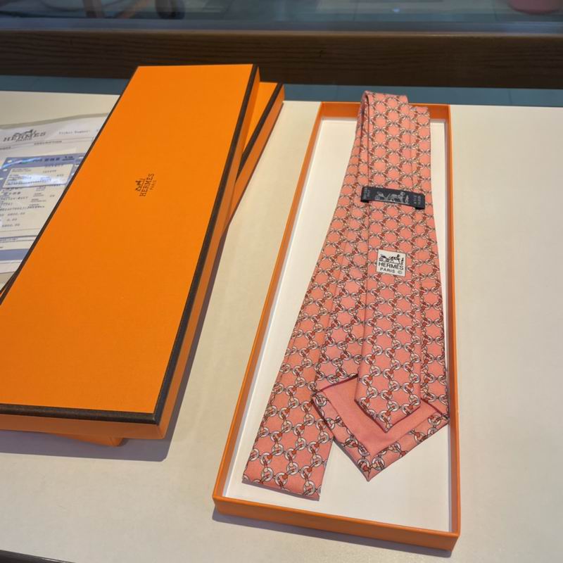 Hermes Tie hm (25)