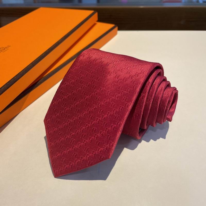 Hermes Tie hm (250)