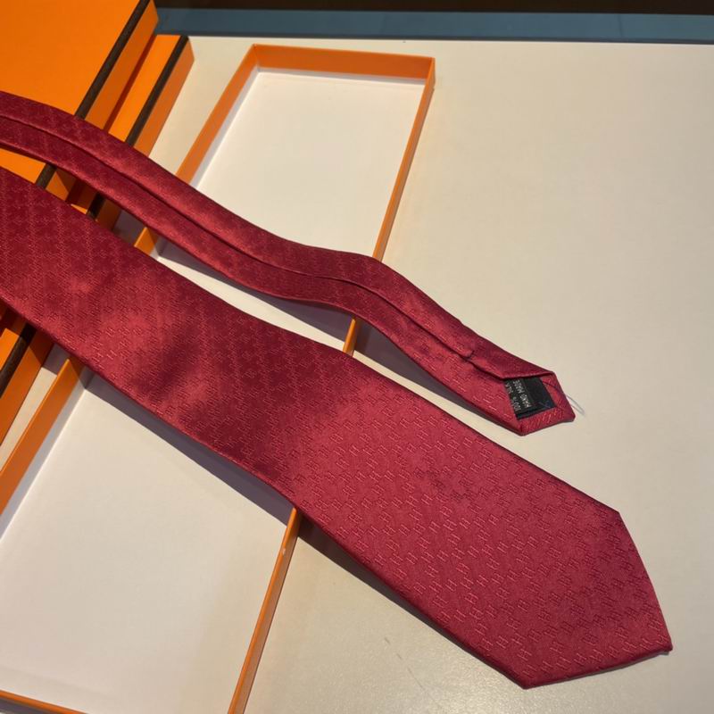 Hermes Tie hm (253)