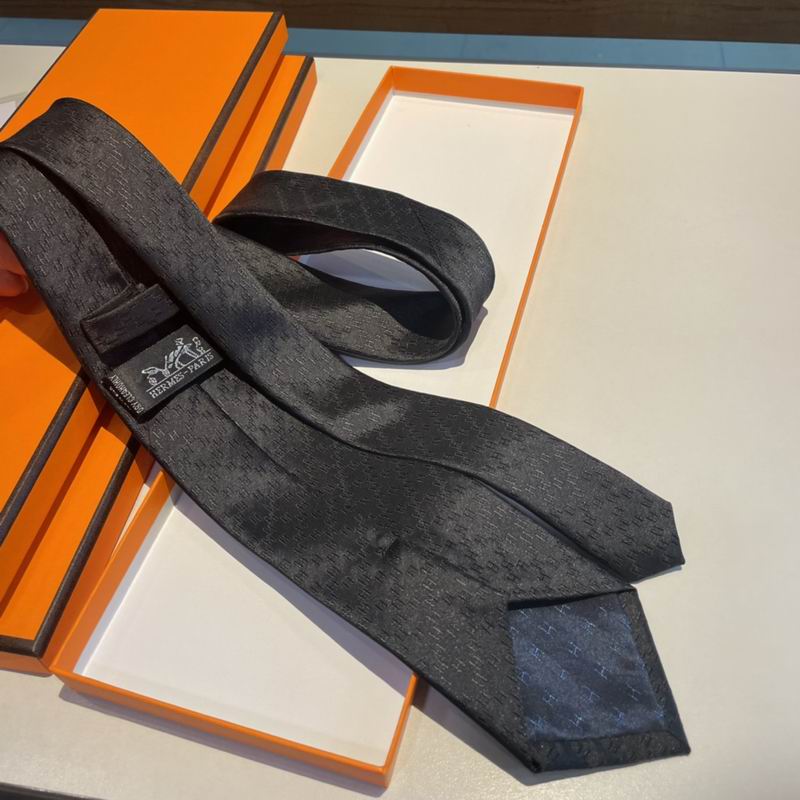 Hermes Tie hm (260)