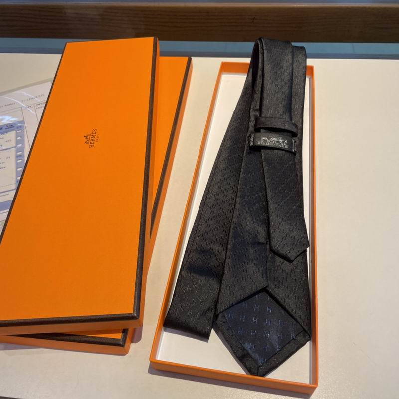 Hermes Tie hm (262)