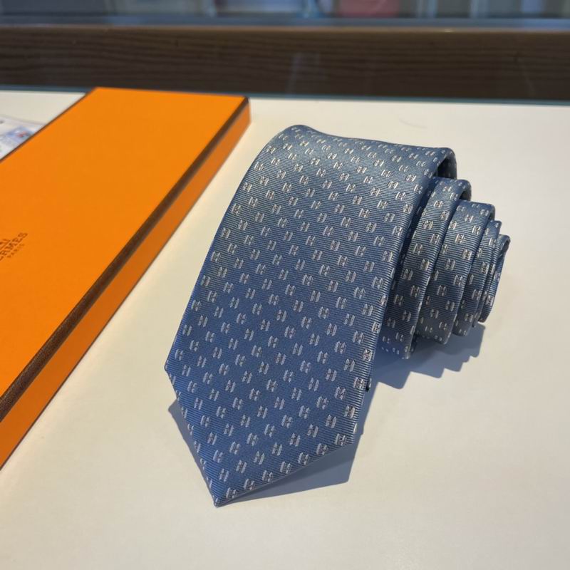 Hermes Tie hm (265)