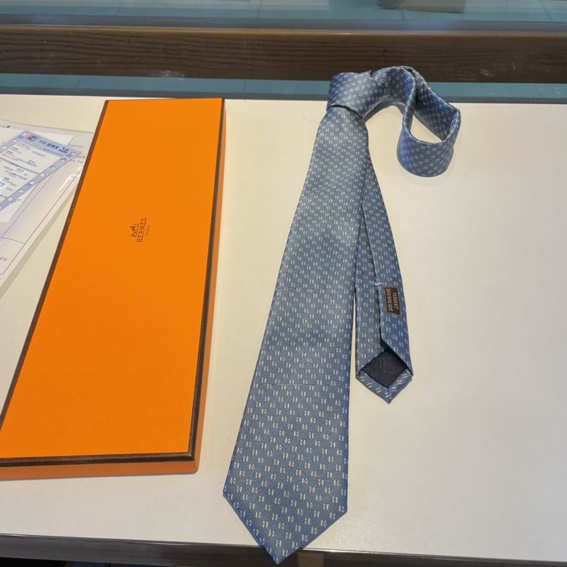 Hermes Tie hm (266)