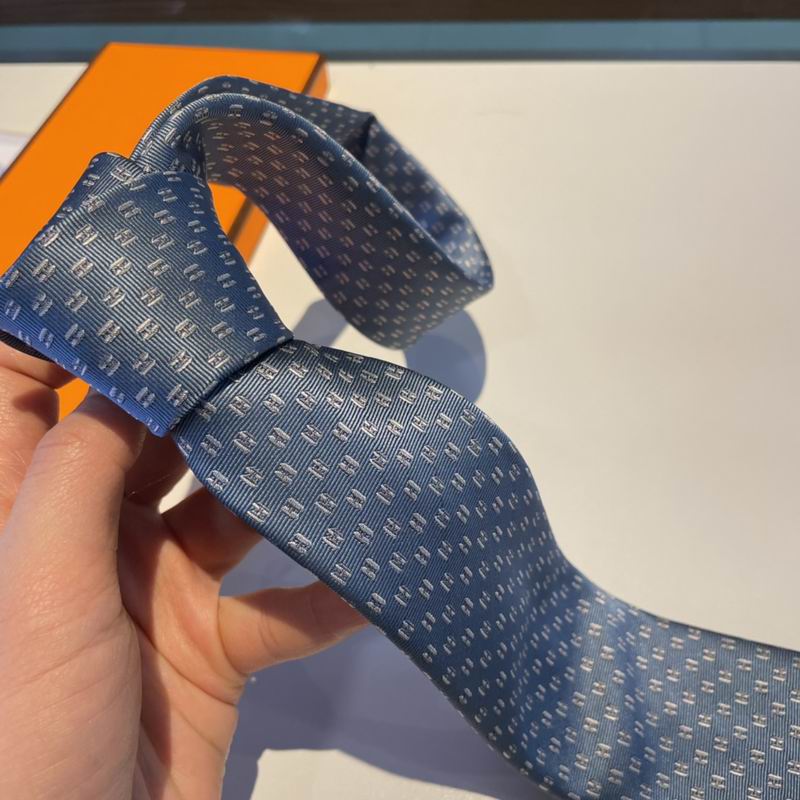 Hermes Tie hm (267)