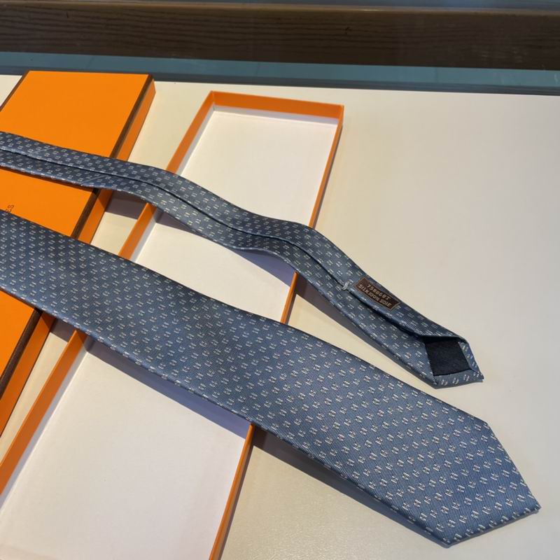 Hermes Tie hm (268)