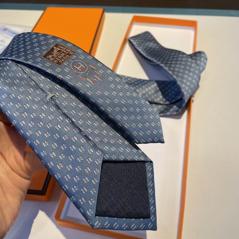 Hermes Tie hm (269)