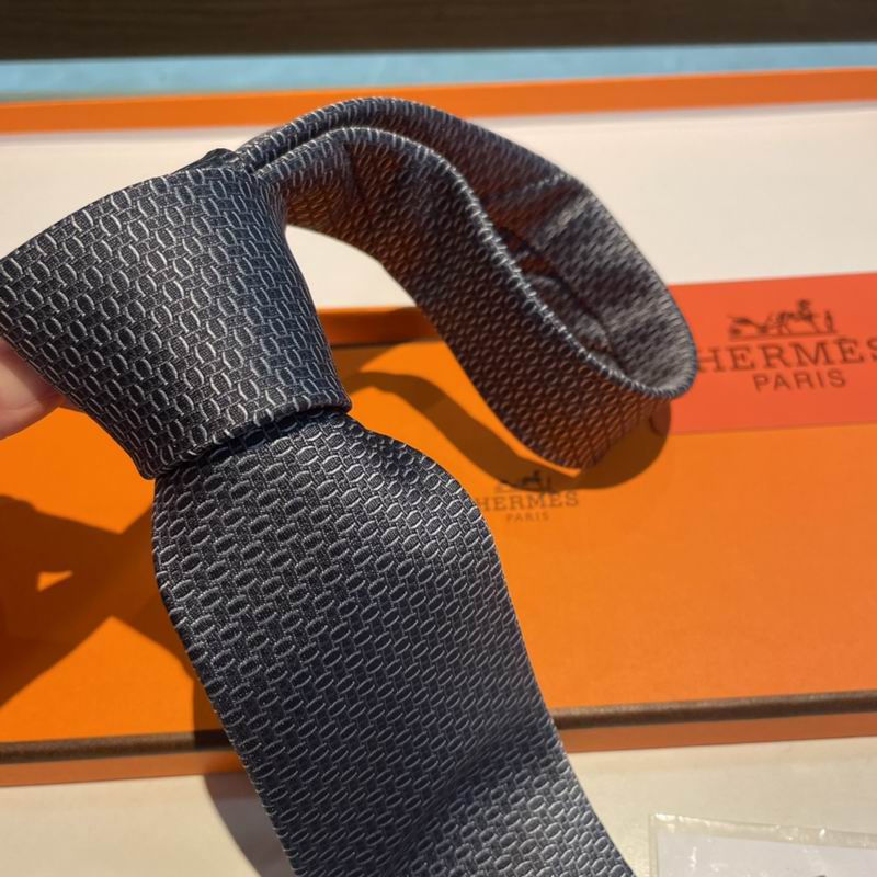 Hermes Tie hm (27)