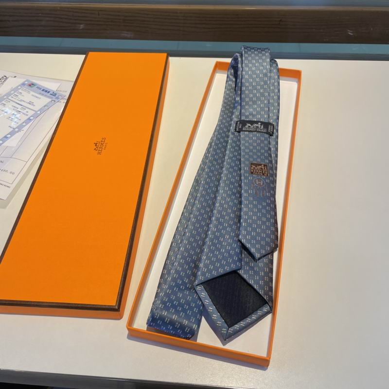 Hermes Tie hm (270)