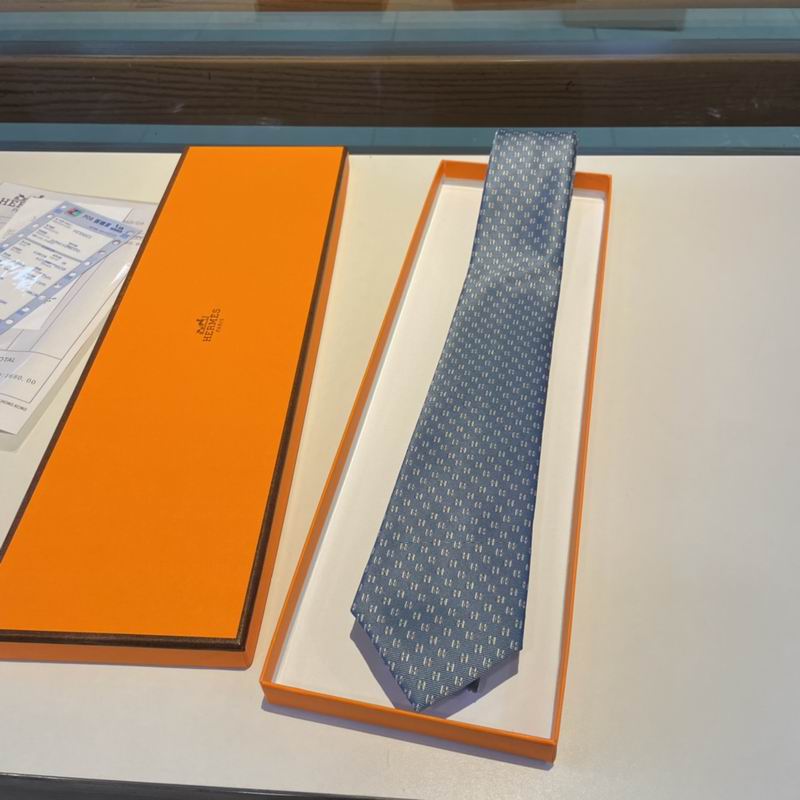 Hermes Tie hm (271)
