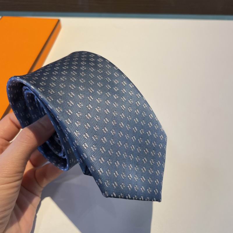 Hermes Tie hm (272)