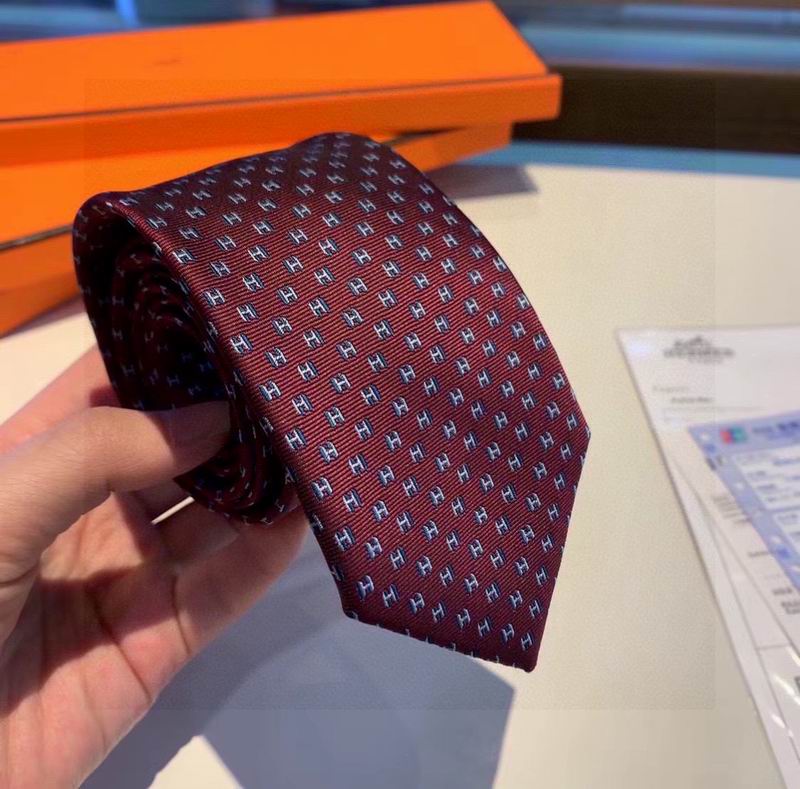 Hermes Tie hm (274)