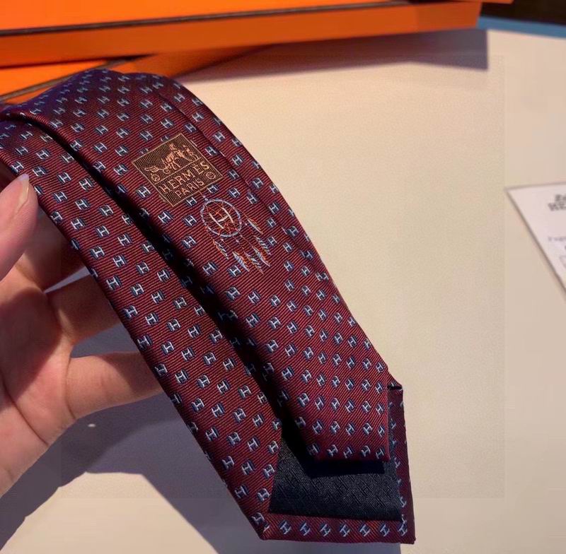Hermes Tie hm (275)
