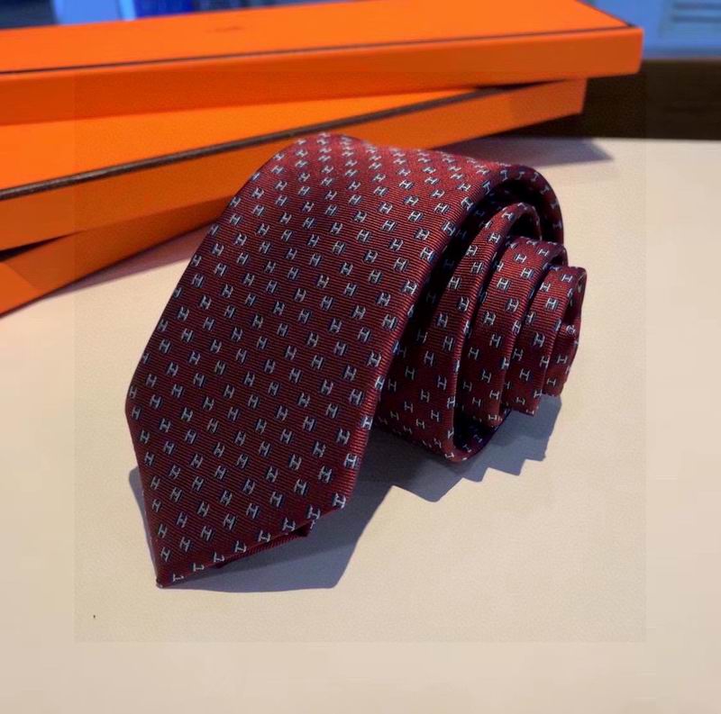 Hermes Tie hm (276)