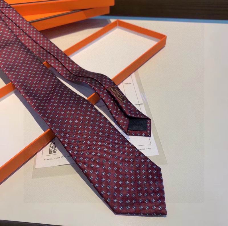Hermes Tie hm (279)