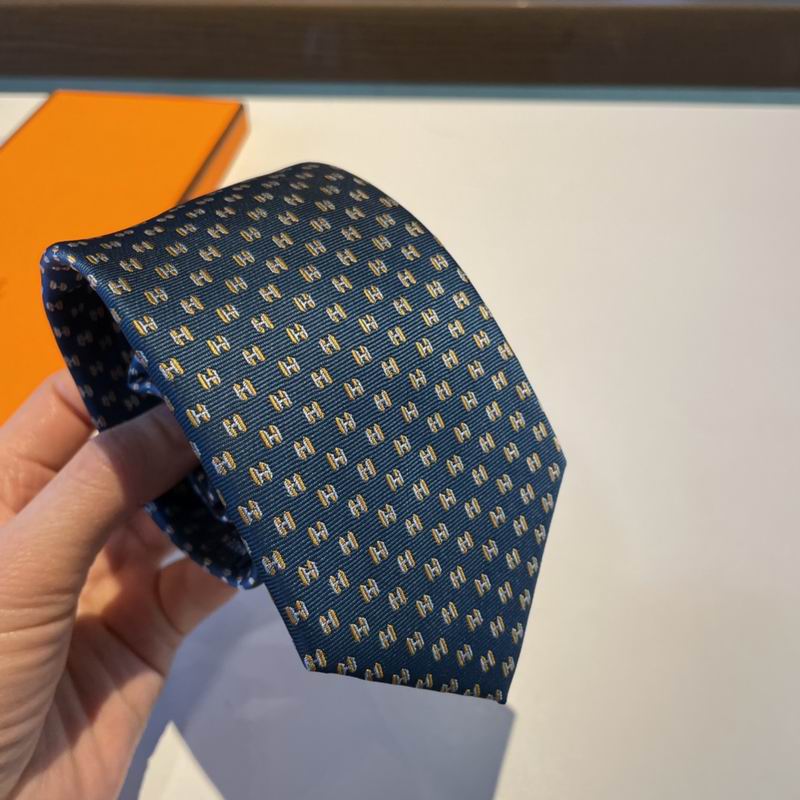 Hermes Tie hm (281)