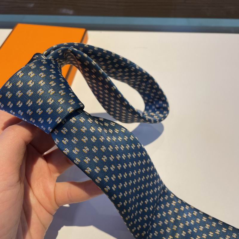 Hermes Tie hm (284)