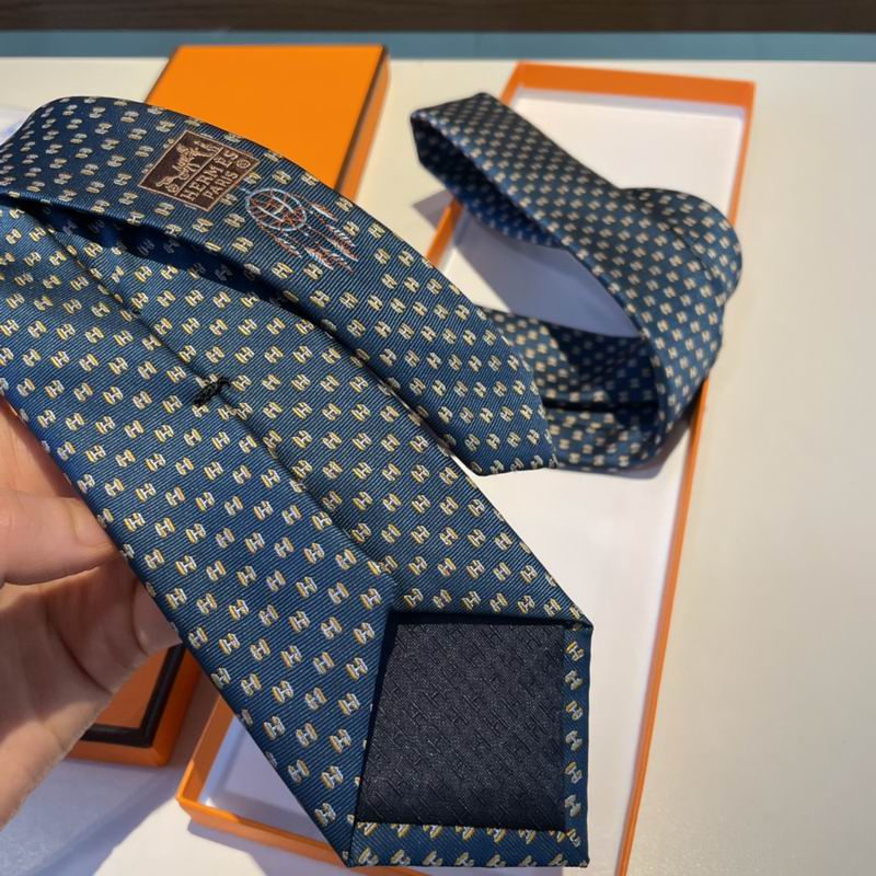 Hermes Tie hm (286)