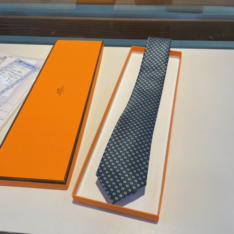 Hermes Tie hm (288)