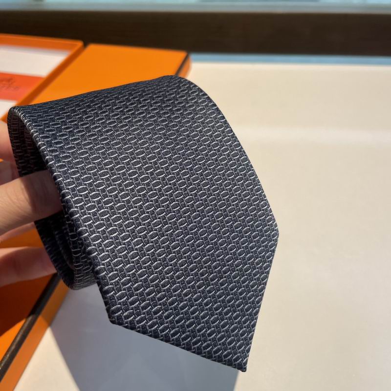 Hermes Tie hm (29)