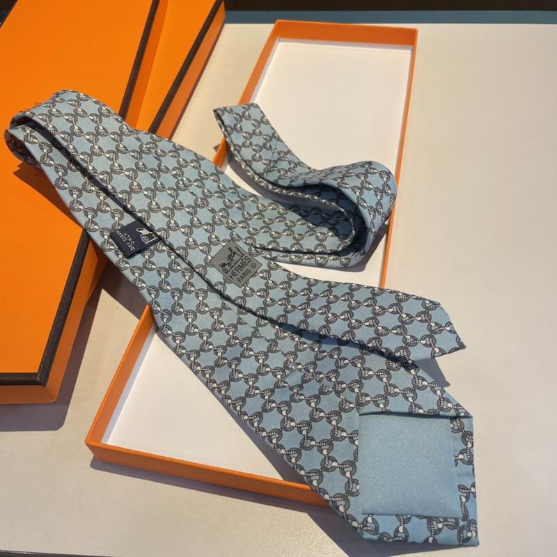 Hermes Tie hm (29)