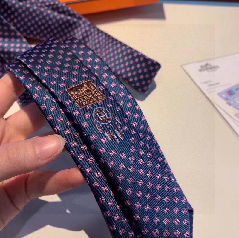Hermes Tie hm (290)