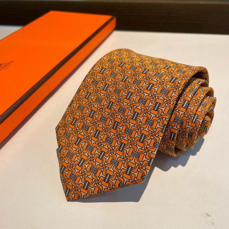 Hermes Tie hm (3)