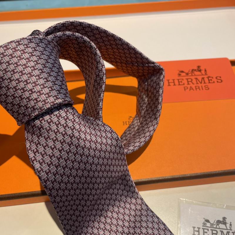 Hermes Tie hm (3)