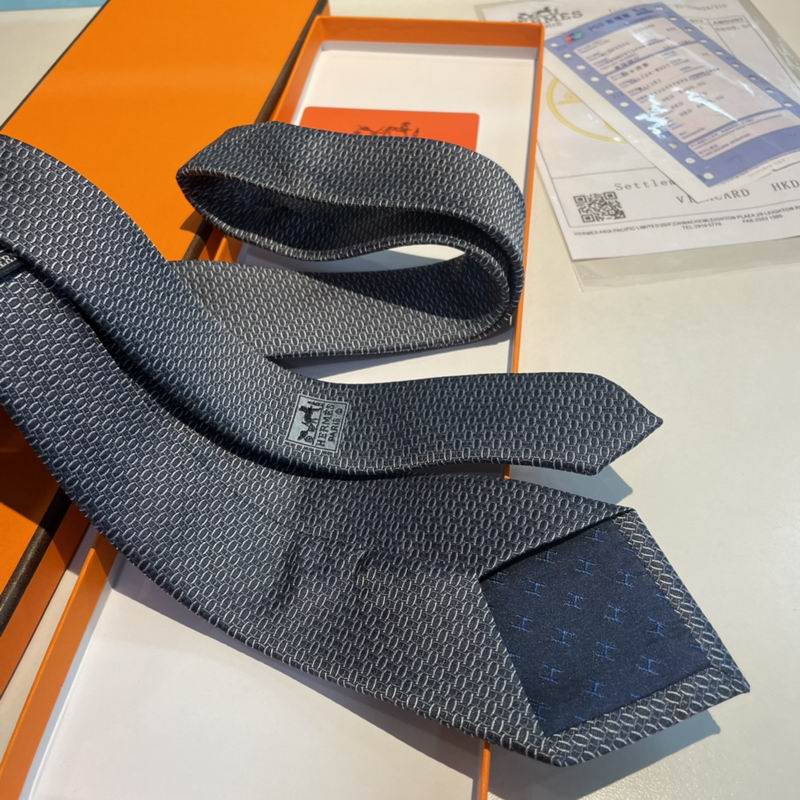 Hermes Tie hm (30)