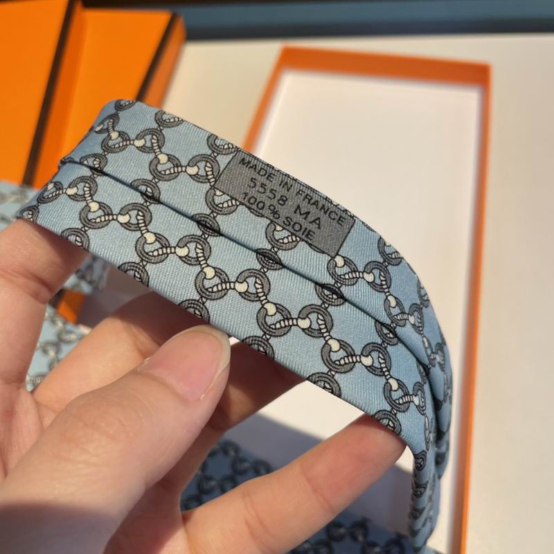 Hermes Tie hm (30)