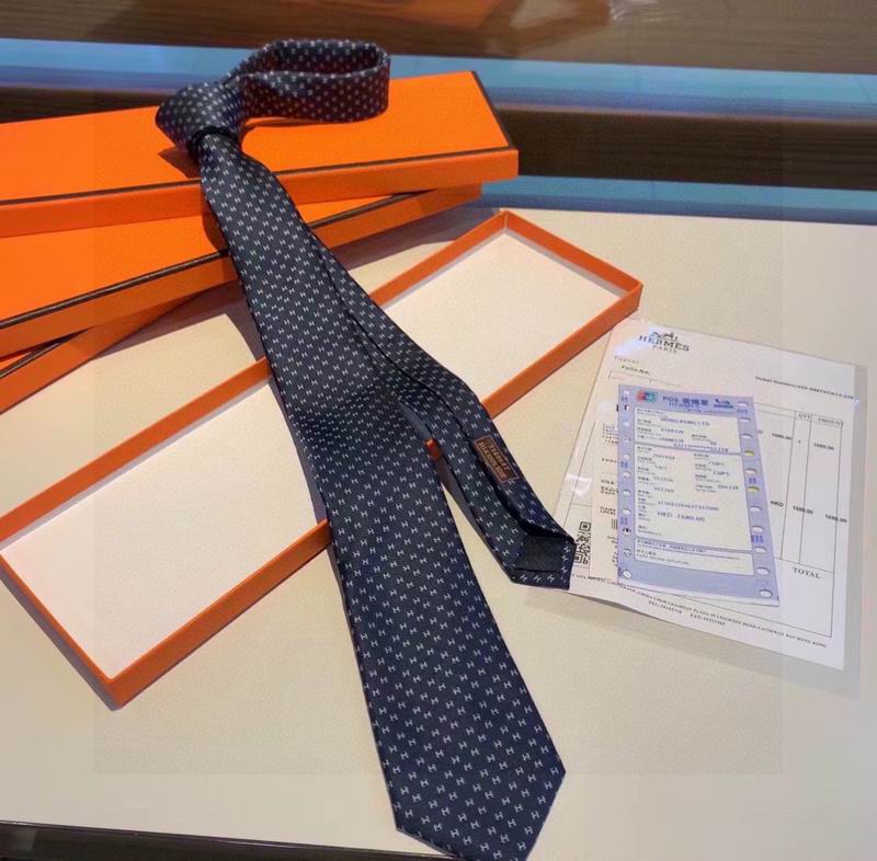 Hermes Tie hm (300)