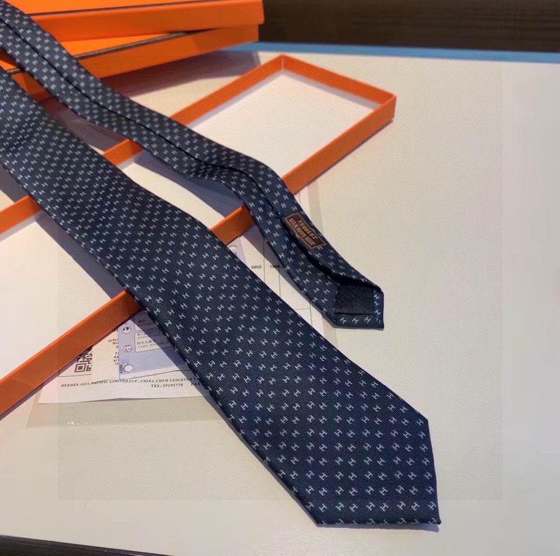 Hermes Tie hm (302)
