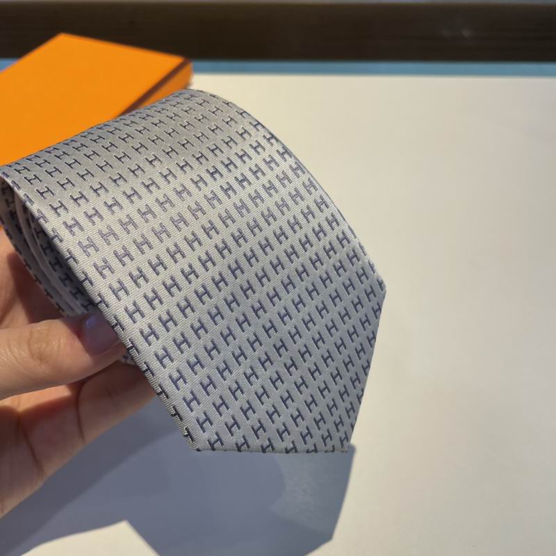 Hermes Tie hm (330)