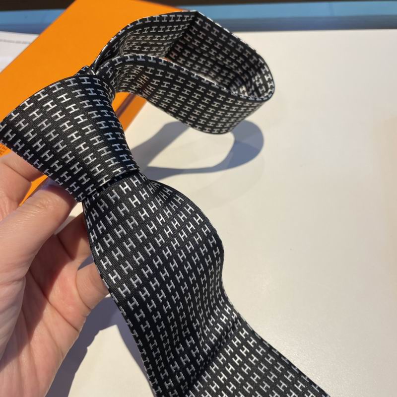 Hermes Tie hm (332)