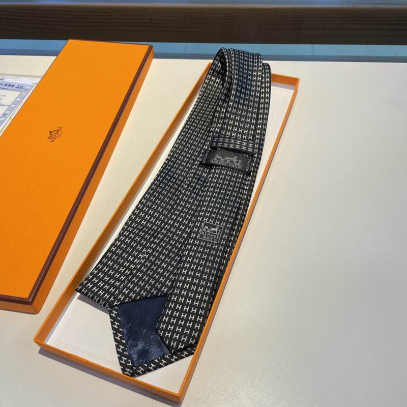 Hermes Tie hm (336)